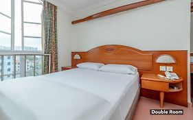 Diamond Hotel Singapore